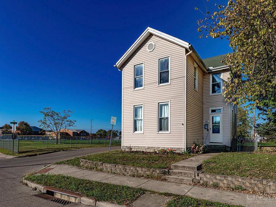 301 N Fair Avenue, Hamilton, OH 45013 Photo 1