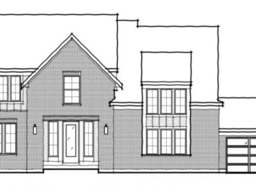 3804 Sturbridge Way, Pierce Twp, OH 45245 Photo 1