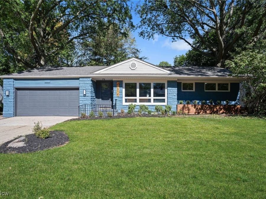 22576 Peach Tree Lane, Rocky River, OH 44116 Photo 1