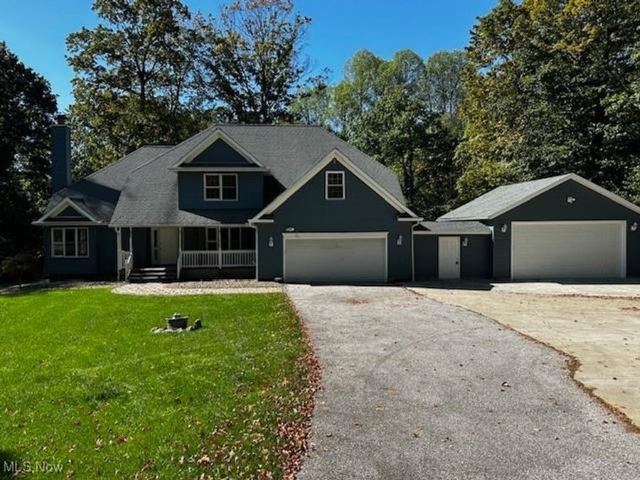 12470 Caves Road, Chesterland, OH 44026 Photo 1