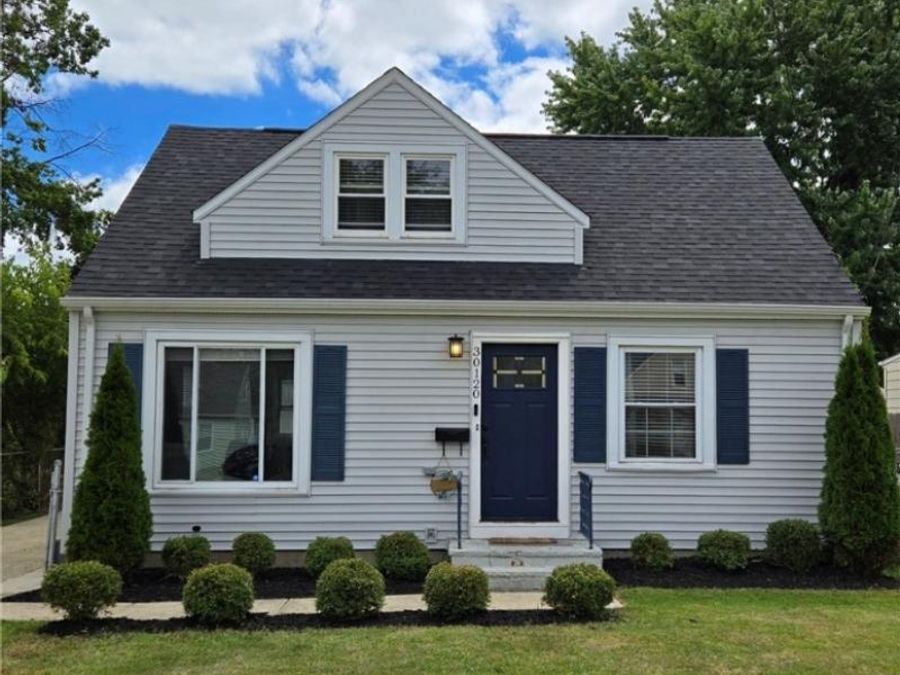 30120 Phillips Avenue, Wickliffe, OH 44092 Photo 1