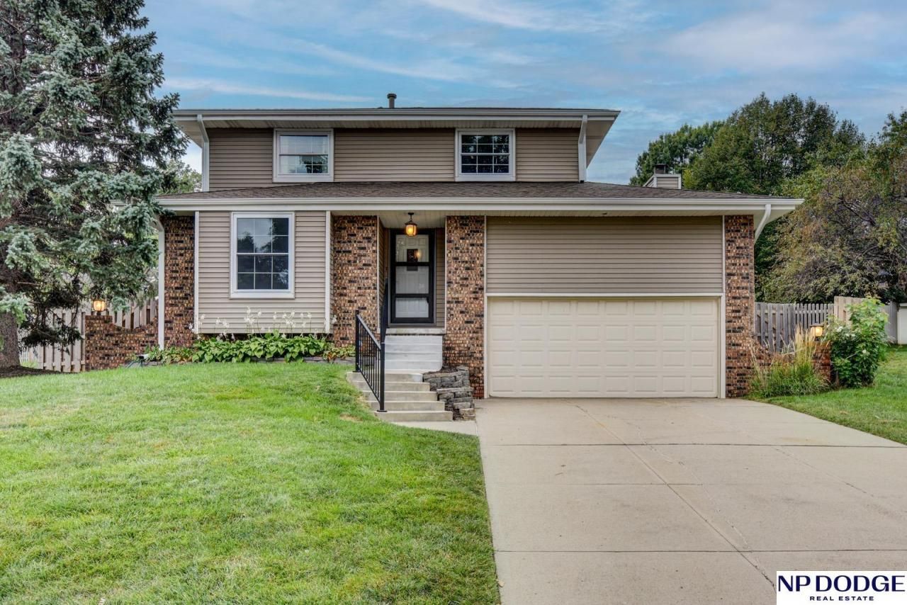 9235 Madison Street, Omaha, NE 68127