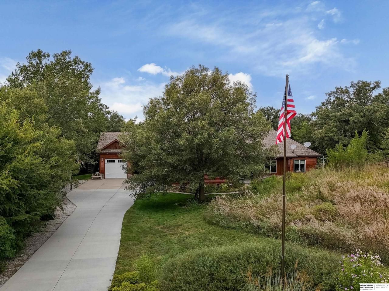 14940 Timber Ridge Court , Louisville, NE 68037