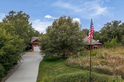 14940 Timber Ridge Court , Louisville, NE 68037