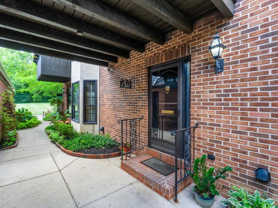 1311 La Rochelle Drive , Columbus, OH 43221 Photo 1