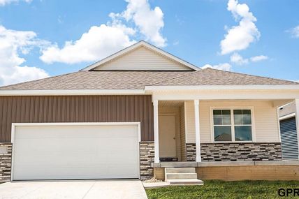 12655 S 205th Street , Gretna, NE 68028