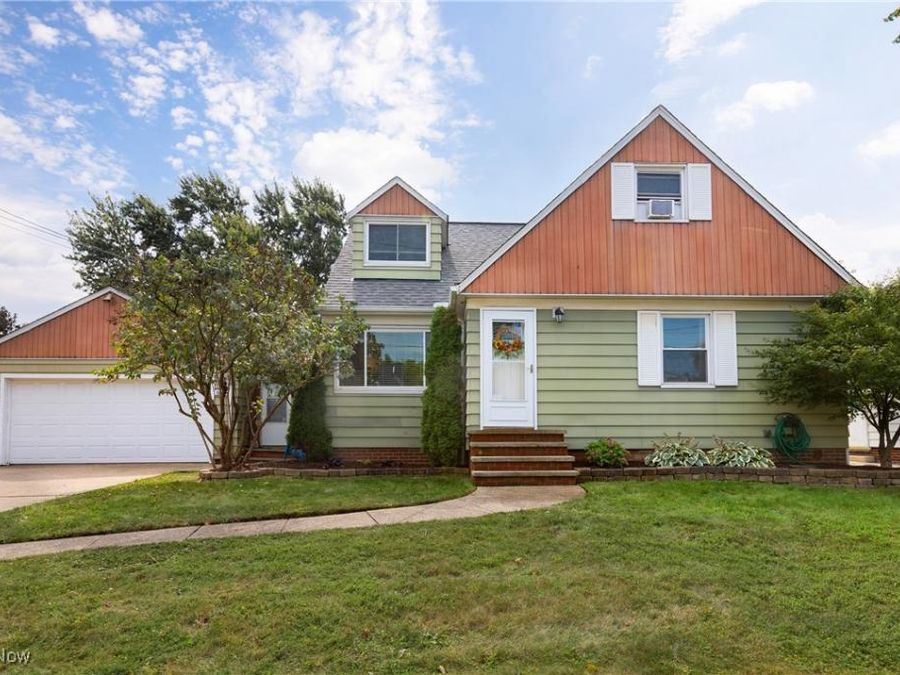 6025 Northcliff Avenue, Brooklyn, OH 44144 Photo 1