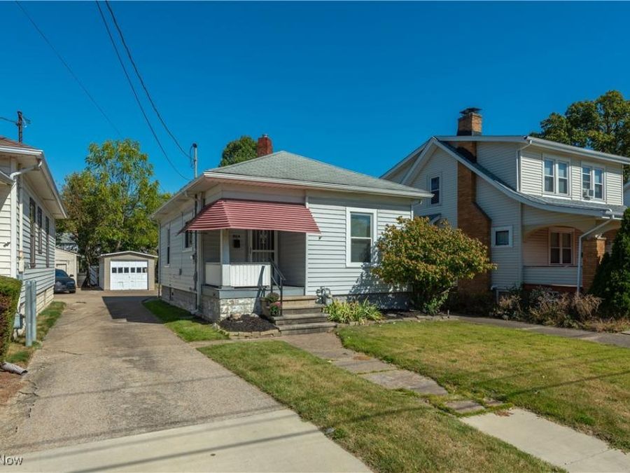 804 W 21st Street, Lorain, OH 44052 Photo 1
