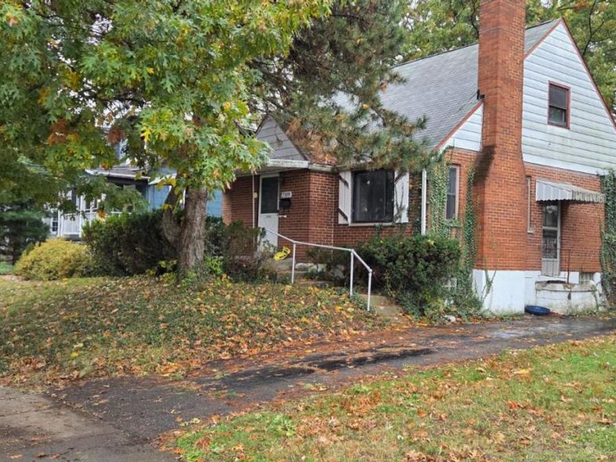 7109 Virginia Avenue, Deer Park, OH 45236 Photo 1