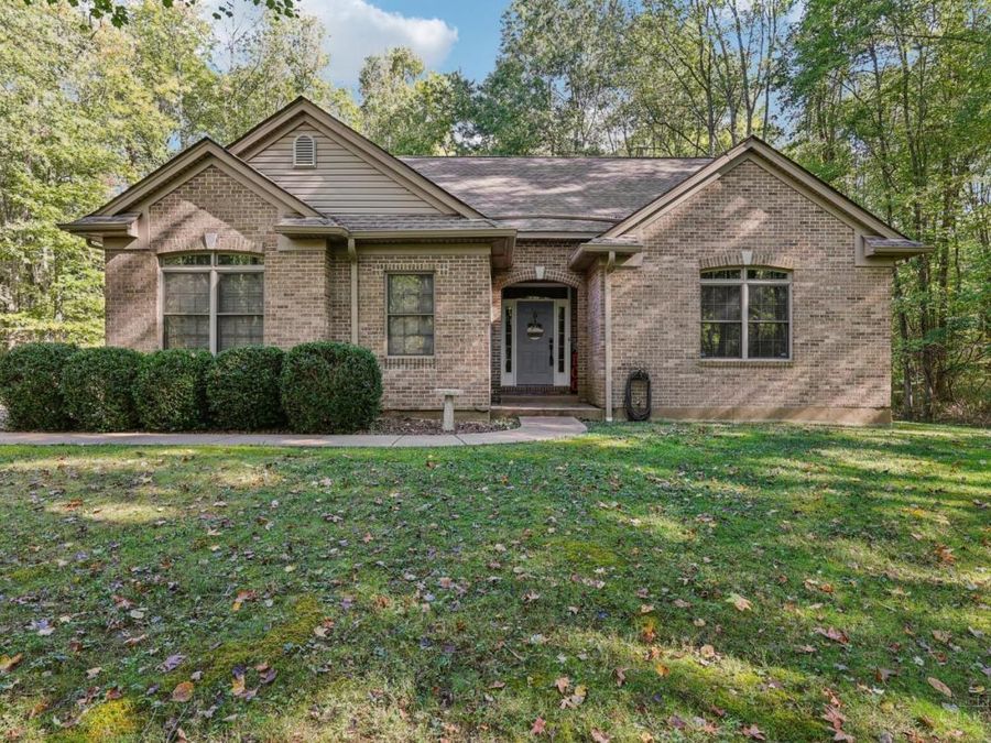 2250 Hulington Road, Monroe Township, OH 45106 Photo 1