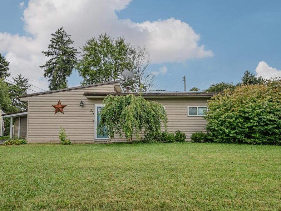 311 Dover Road, Springfield, OH 45504 Photo 1