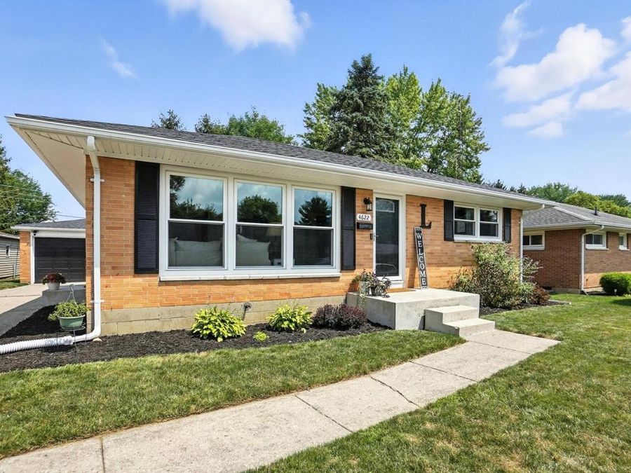 4622 W Ridgewood Road, Springfield, OH 45503 Photo 1