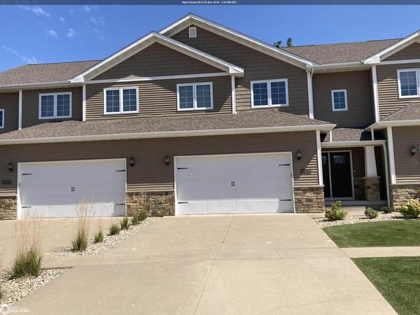 5178 Deerfield Drive, Burlington, IA 52601