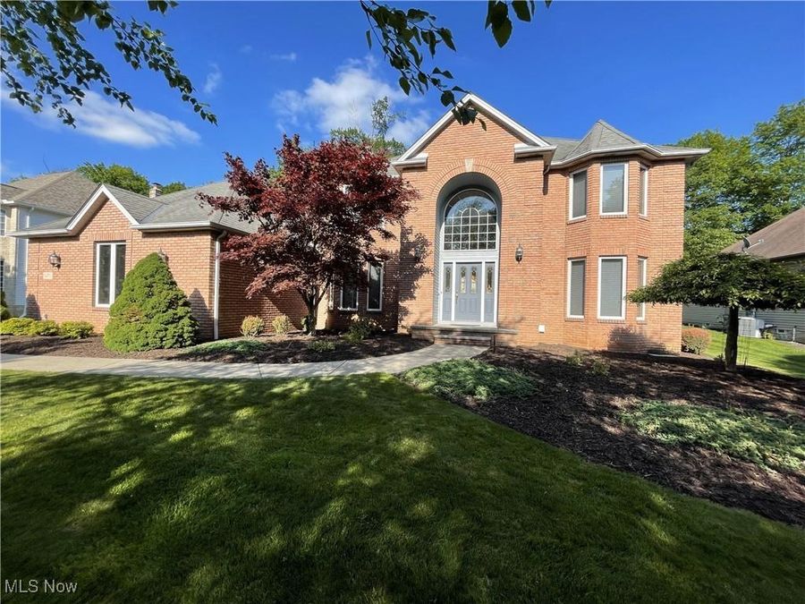 12701 Gordon Street, North Royalton, OH 44133 Photo 1