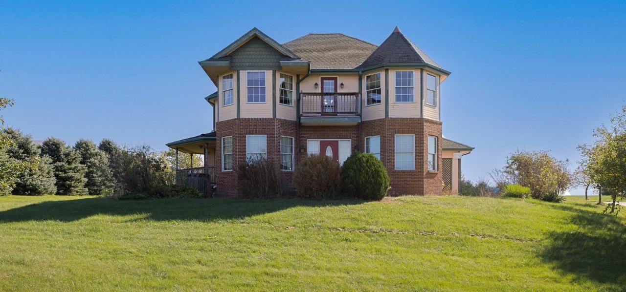 21693 270TH Street, MCCLELLAND, IA 51548