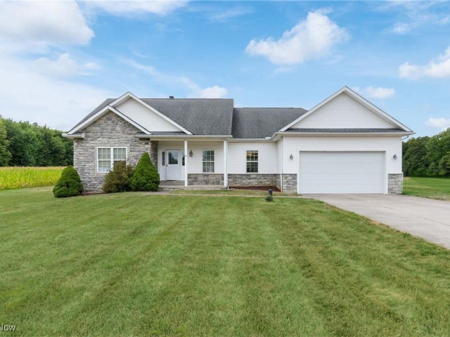 2265 Industry Road, Atwater, OH 44201 Photo 1