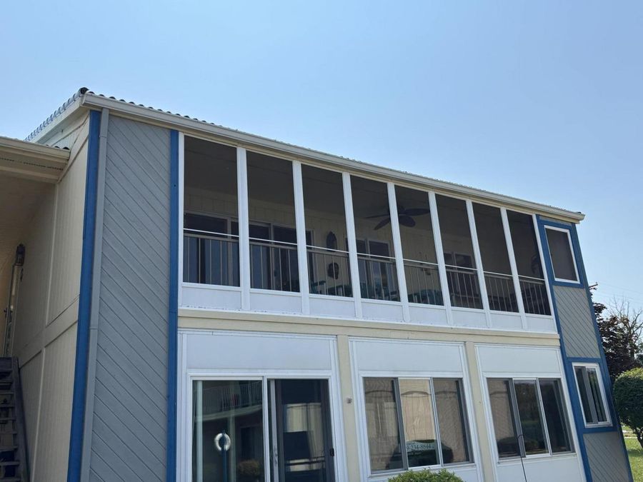 129 Chase, Unit 21U, Russells Point, OH 43348 Photo 1