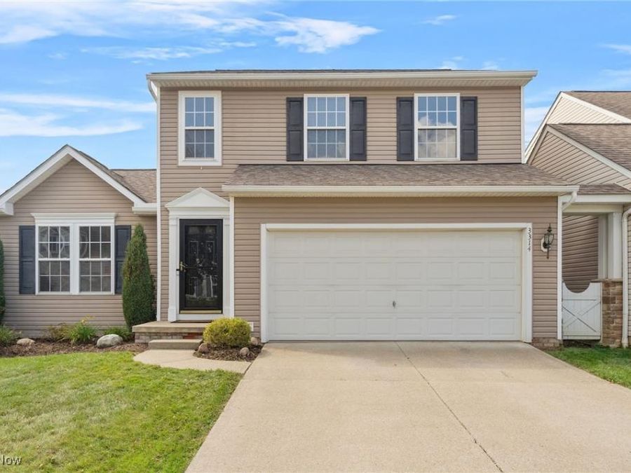 3314 Fenmore Lane, Aurora, OH 44202 Photo 1