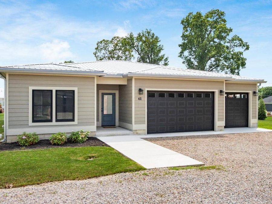 61 Lippert Lane , Buckeye Lake, OH 43008 Photo 1