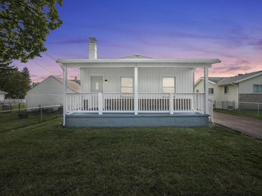 88 Hilliard Rome Road , Columbus, OH 43228 Photo 1