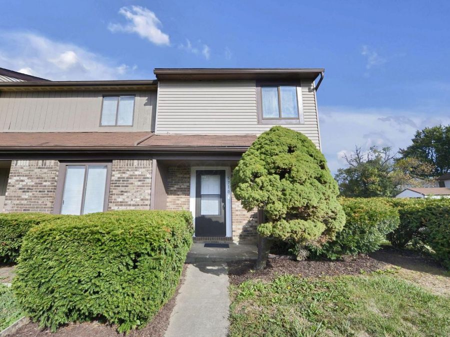 5710 Kendrick Drive , Galloway, OH 43119 Photo 1