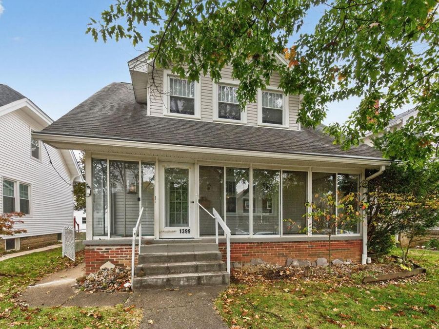 1399 W 1st Avenue , Columbus, OH 43212 Photo 1