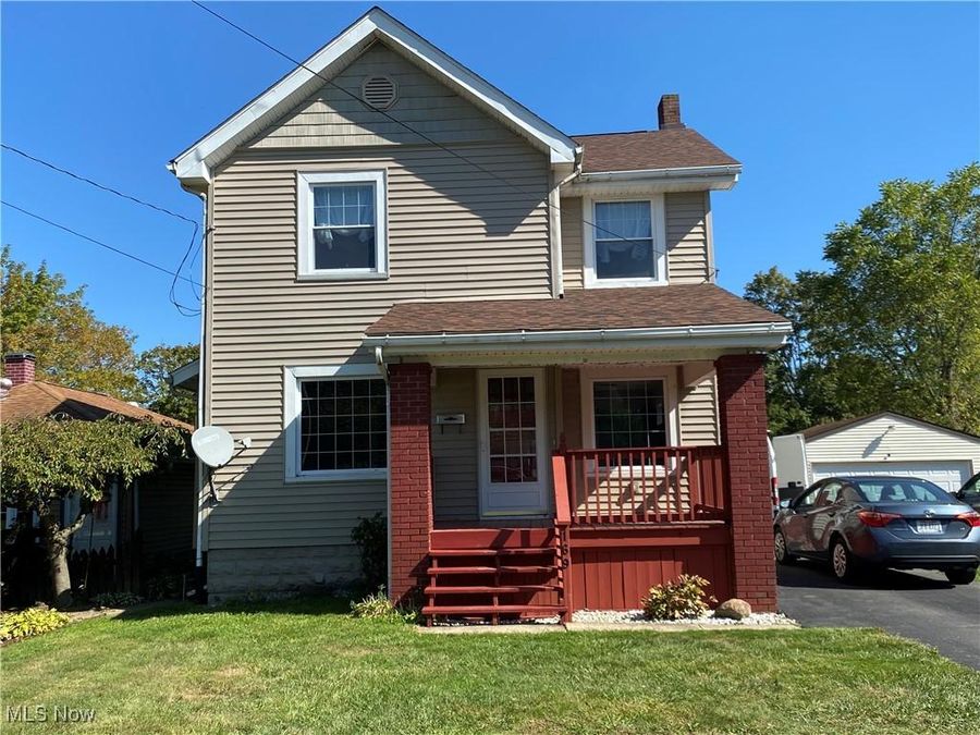 169 Westminster Avenue, Youngstown, OH 44515 Photo 1