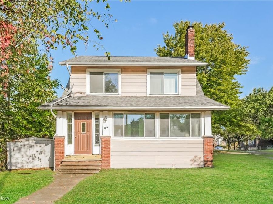 165 Colony, Akron, OH 44305 Photo 1