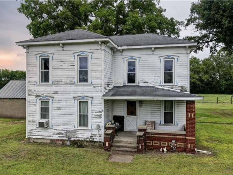 21083 State Route 751, West Lafayette, OH 43845 Photo 1