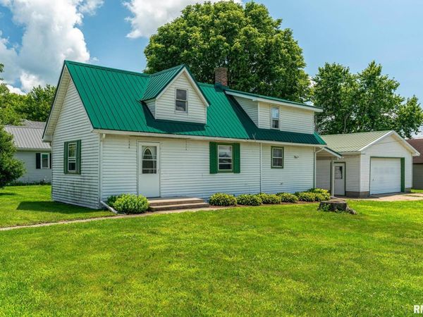 507 9TH Avenue, Durant, IA 52747