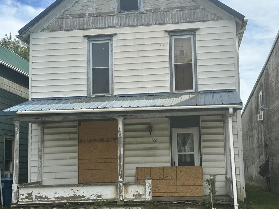 120 E Ohio Street , Kenton, OH 43326 Photo 1