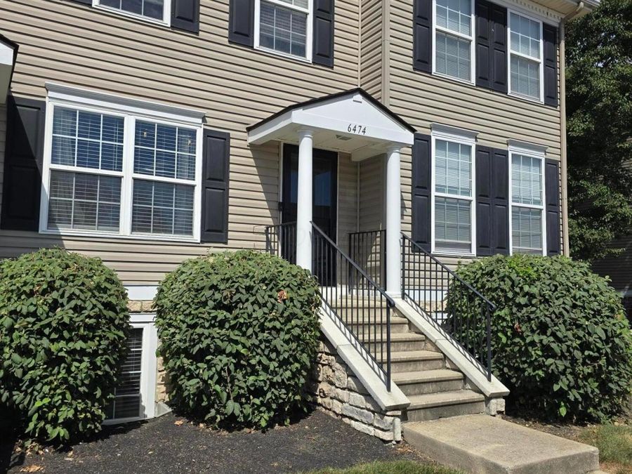 6474 Crab Apple Drive , Unit 3, Canal Winchester, OH 43110 Photo 1