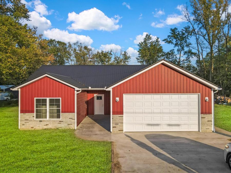 13310 Shell Beach Road NE, Thornville, OH 43076 Photo 1