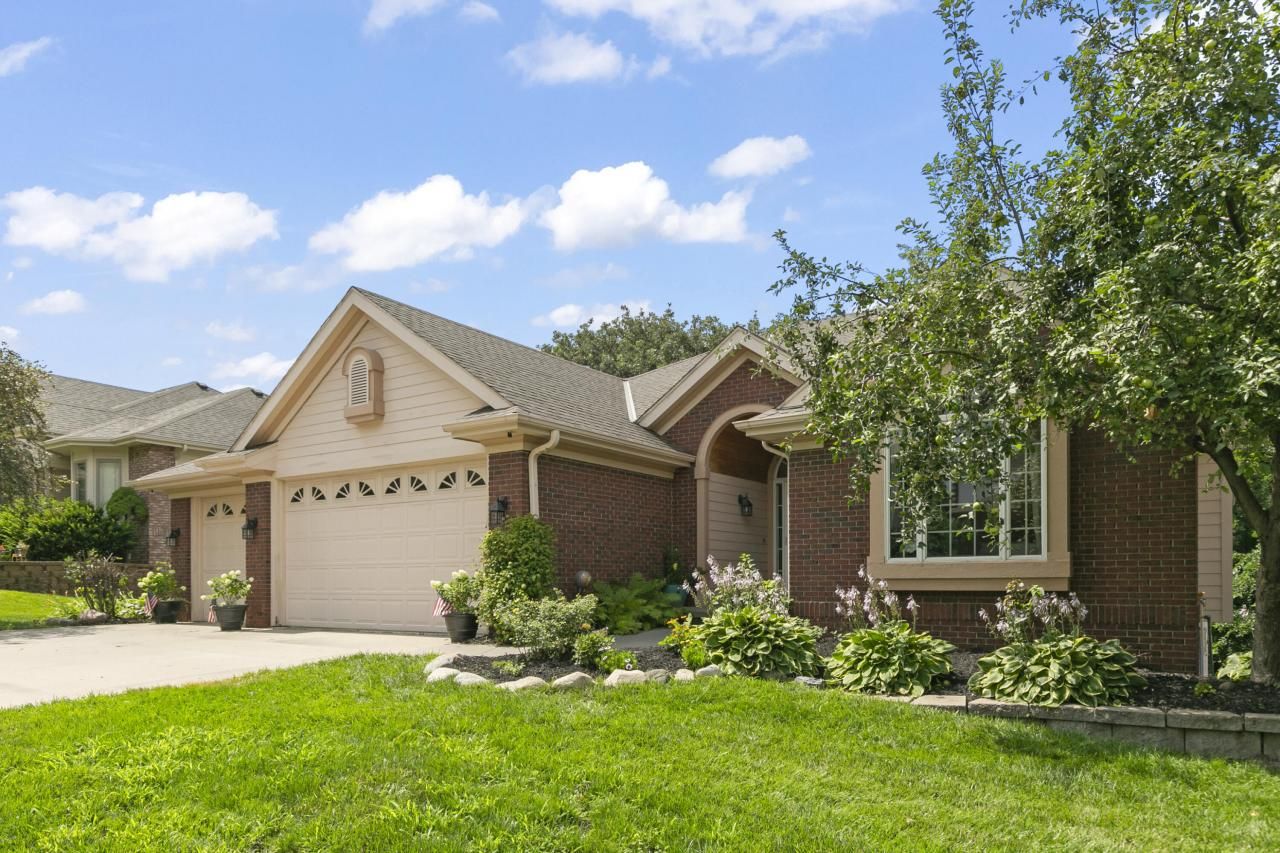 2511 EAGLE RIDGE Drive, COUNCIL BLUFFS, IA 51503