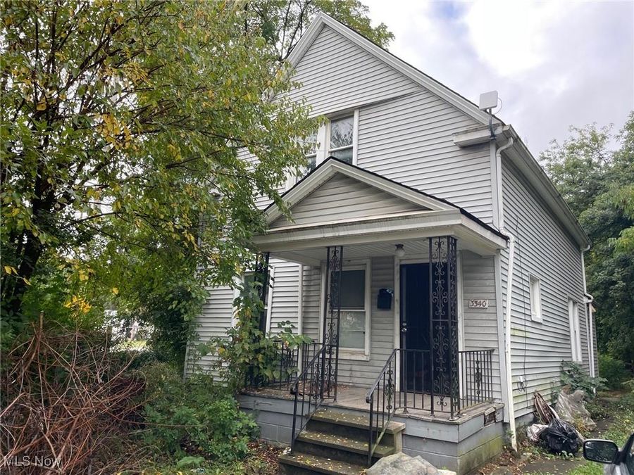 3340 E 65th Street, Cleveland, OH 44127 Photo 1