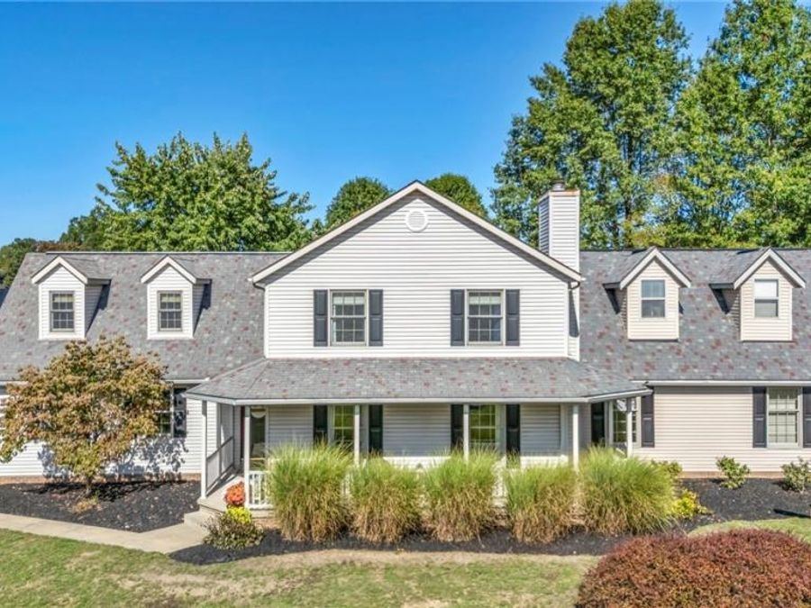 4829 Laubert Road, Atwater, OH 44201 Photo 1