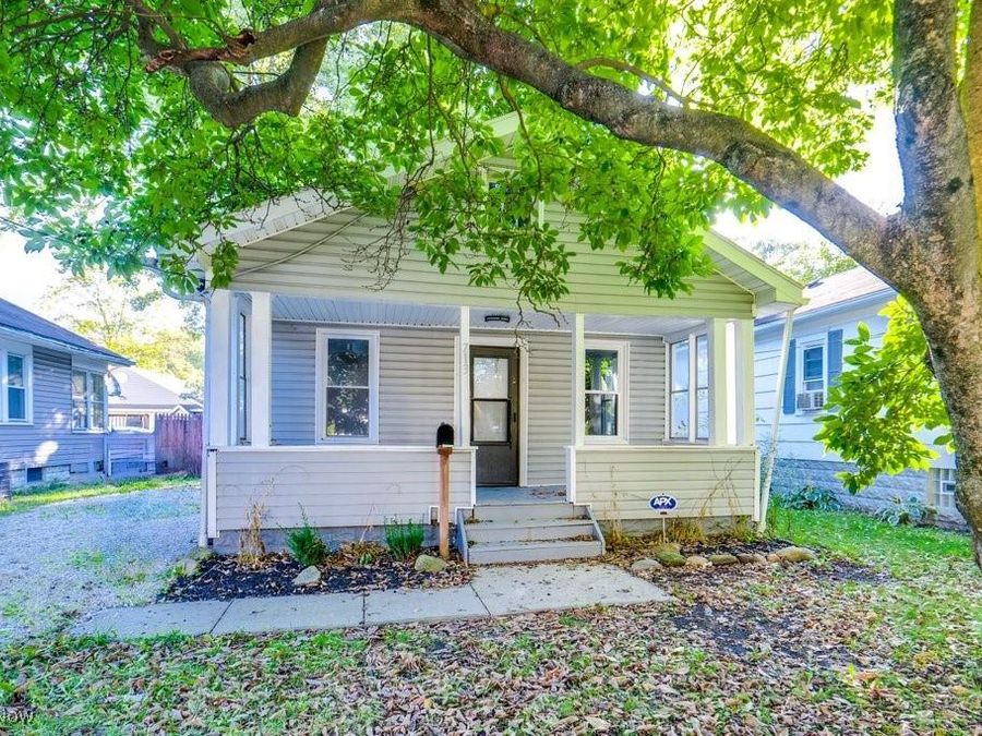 713 Virginia Avenue, Akron, OH 44306 Photo 1