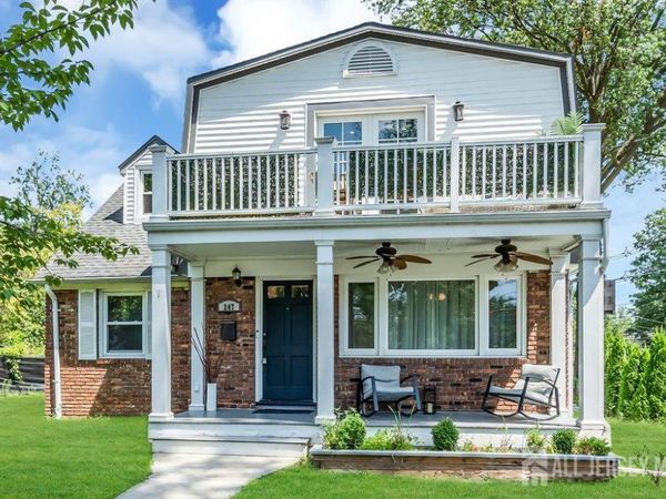 247 Walnut Avenue, Cranford, NJ 07016