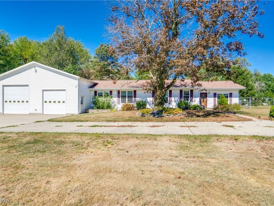 3381 Alexander Road, Atwater, OH 44201 Photo 1