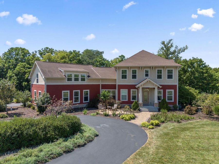 312 Larkspur Drive , Galloway, OH 43119 Photo 1