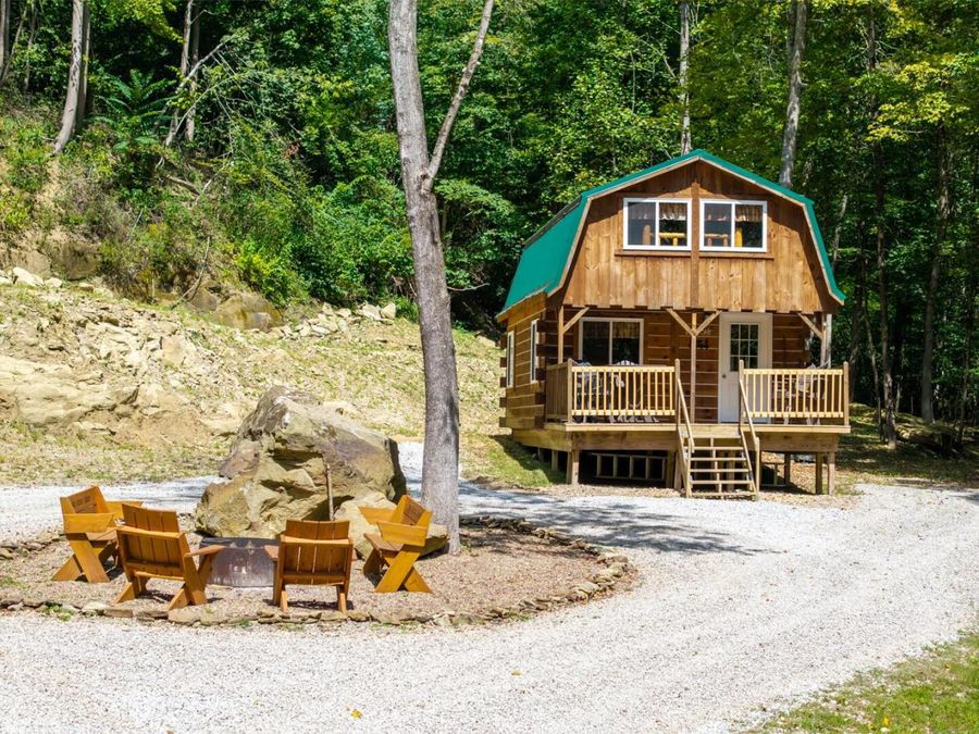 13444 Blue Rock Church Road , Chandlersville, OH 43727 Photo 1