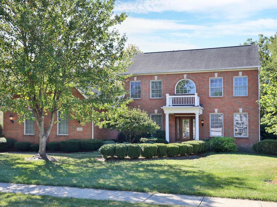 12965 Silverbrook Drive , Pickerington, OH 43147 Photo 1