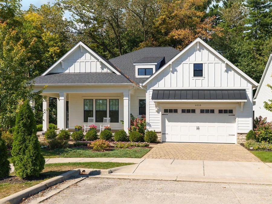 6110 Victory Lane , Westerville, OH 43082 Photo 1