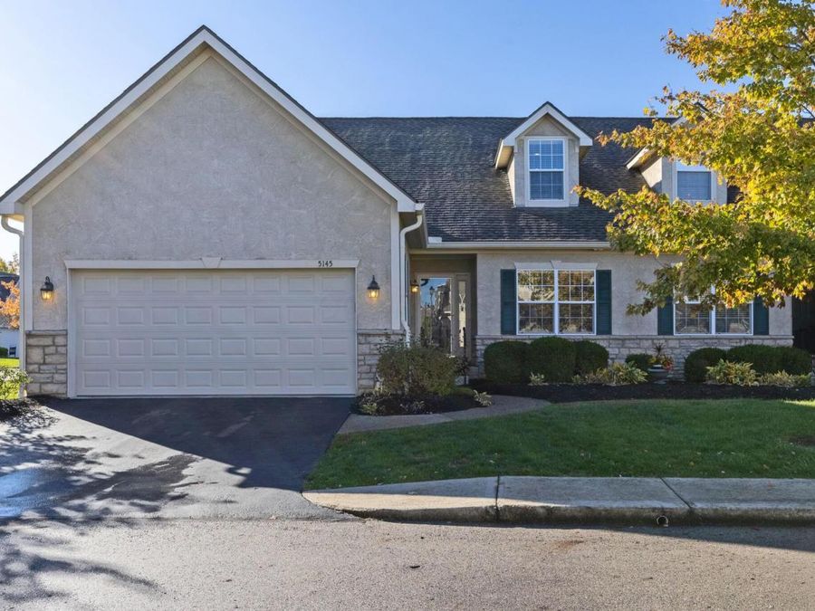 5145 Autumn Fern Drive, Dublin, OH 43016 Photo 1