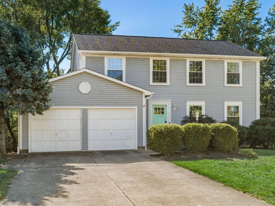 4567 Marilyn Street , Hilliard, OH 43026 Photo 1