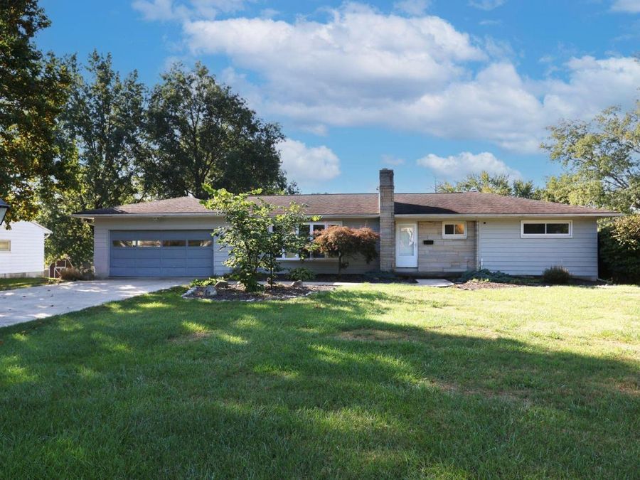 561 Morrison Avenue , Mansfield, OH 44904 Photo 1