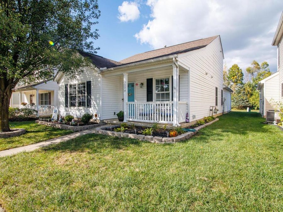 7774 Freesia Street , Unit 225, Blacklick, OH 43004 Photo 1