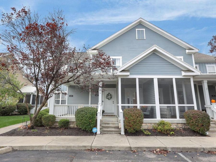 67 Traditions Way , Powell, OH 43065 Photo 1