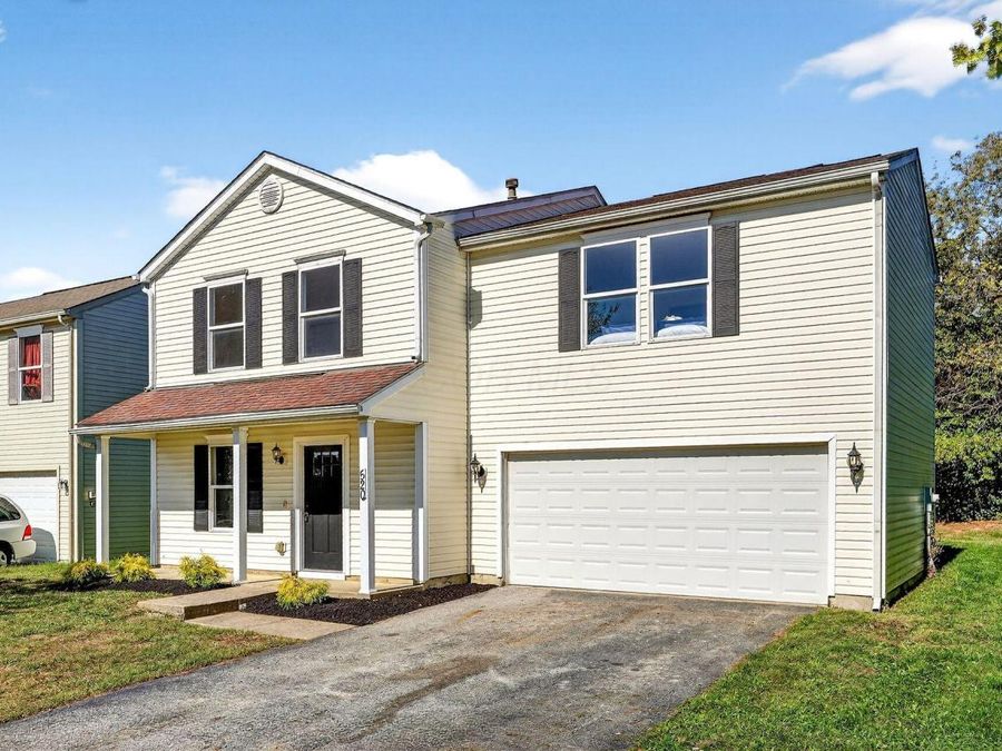 520 Wyndham Ridge Drive , Columbus, OH 43207 Photo 1