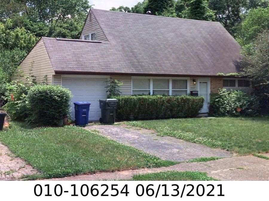 1612 Simpson Drive , Columbus, OH 43227 Photo 1